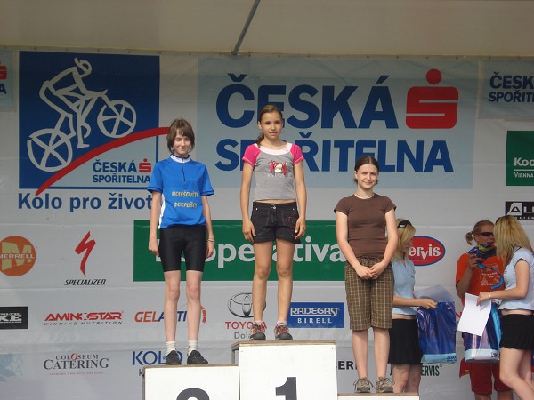 Brno - ern Hora 2008