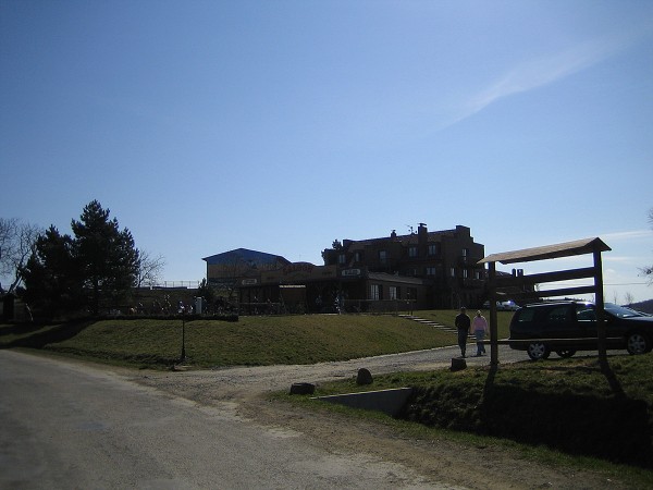 Bikov vtn jara 2008 v Kostelanech