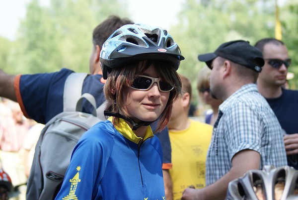 Dtsk Author ela Marathon 2009