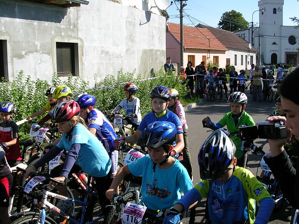 Cyklobraní 2010