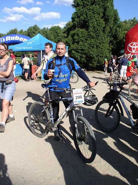 Drsal 2007