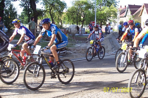 Drsal 2007