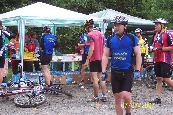 Drsal 2007