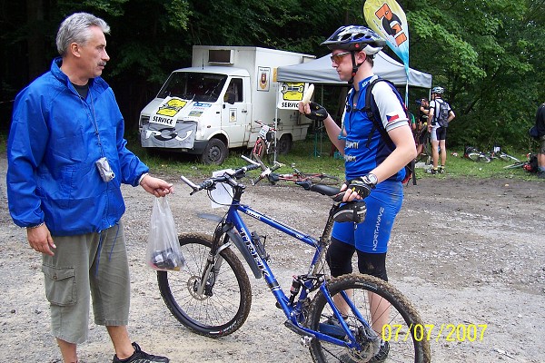 Drsal 2007