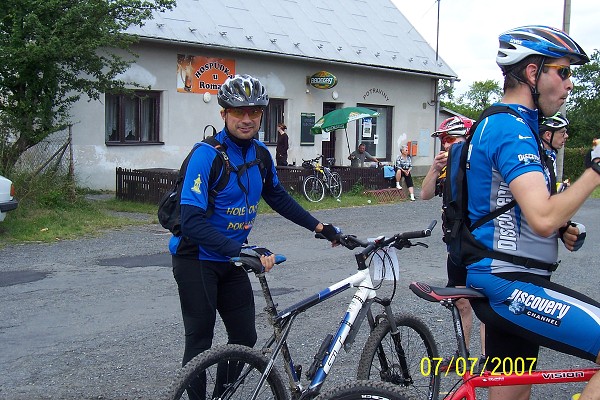 Drsal 2007