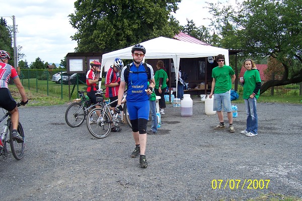 Drsal 2007