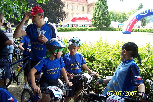 Drsal 2007