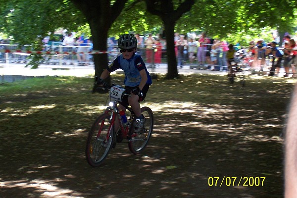 Drsal 2007