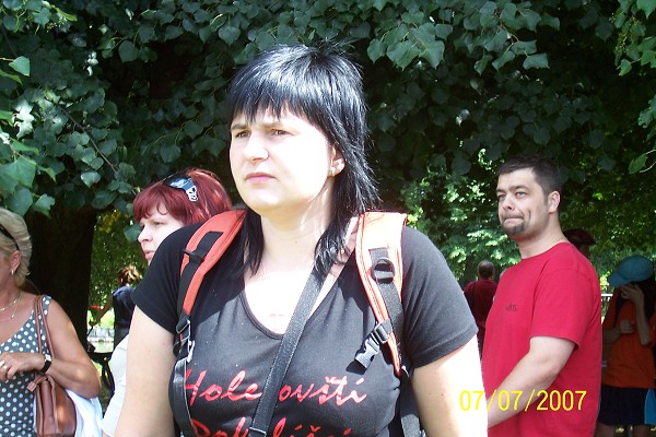 Drsal 2007
