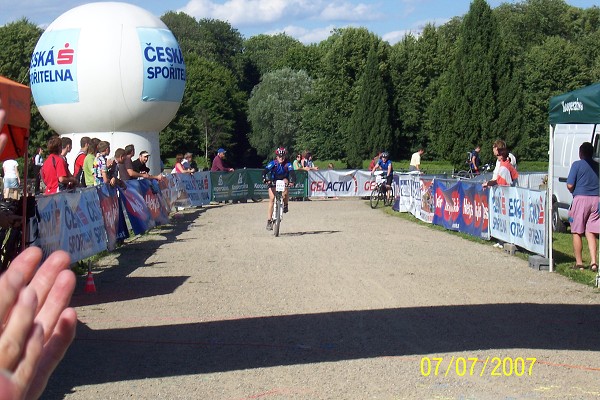 Drsal 2007