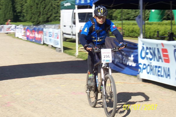 Drsal 2007