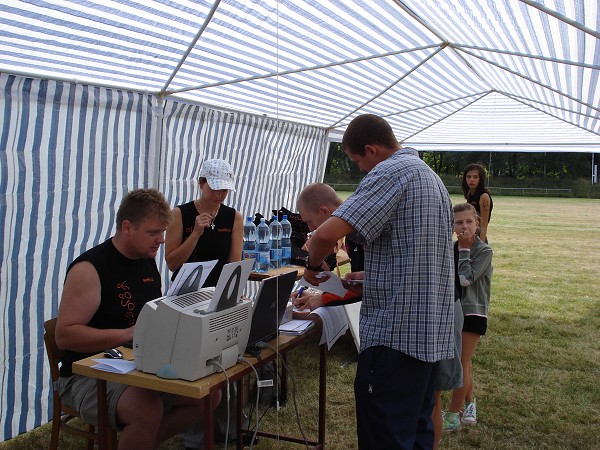 Holeovman 2007