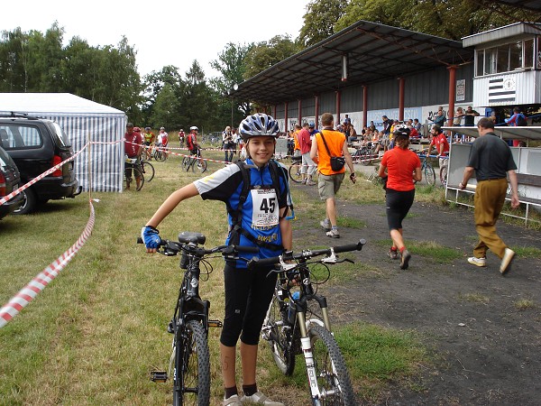 Holeovman 2007