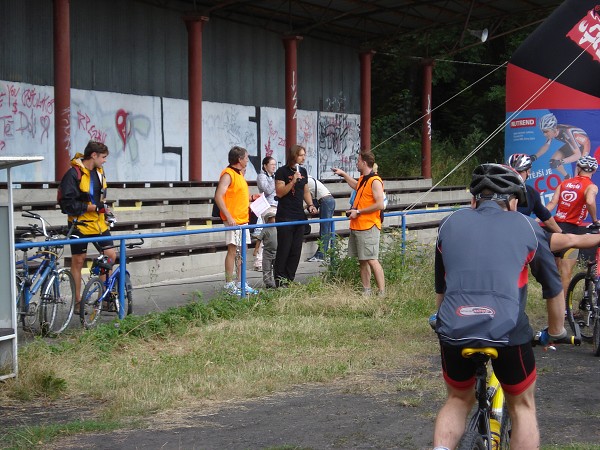 Holeovman 2007