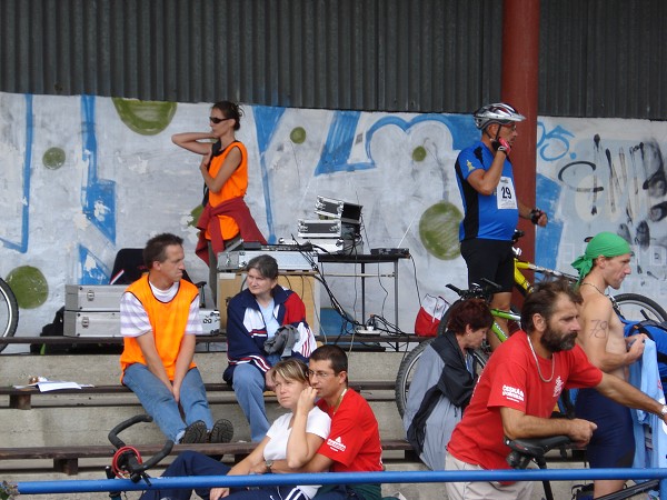 Holeovman 2007