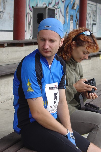 Holeovman 2007