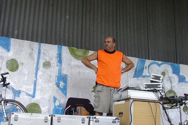 Holeovman 2007