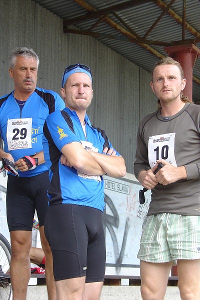 Holeovman 2007