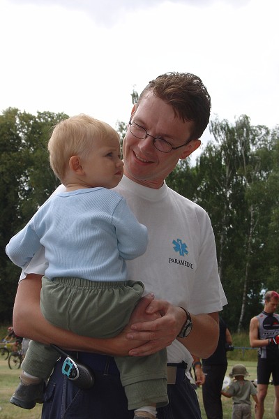 Holeovman 2007