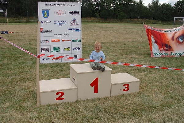 Holeovman 2007