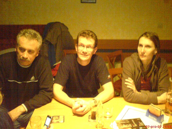 HRB bar Holeov 8.12.2007