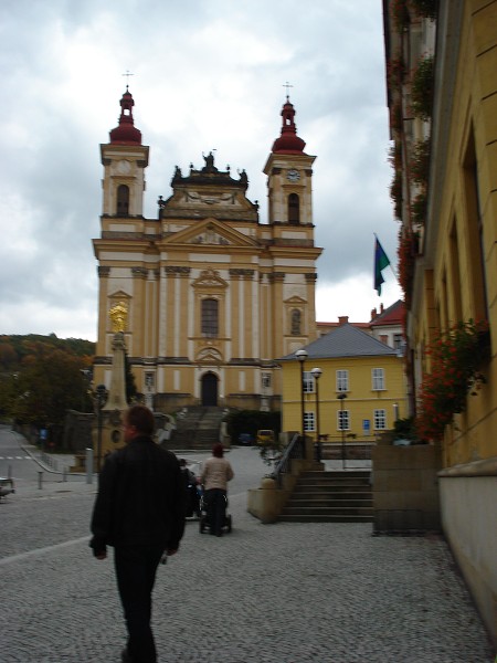 Pokalci a Holeovmani v Jesenkch