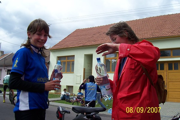 Cyklobran 2007