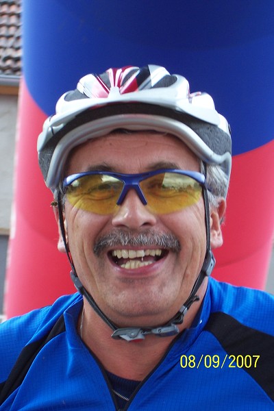 Cyklobran 2007