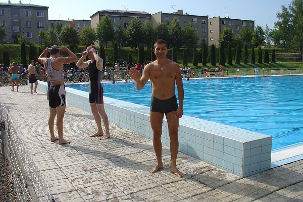 Morkovsk Chlap 2007