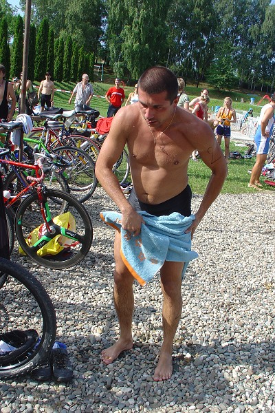 Morkovsk Chlap 2007