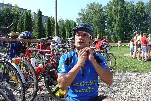 Morkovsk Chlap 2007