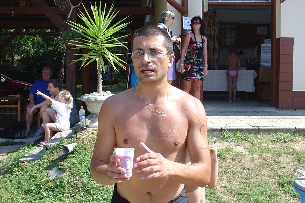 Morkovsk Chlap 2007