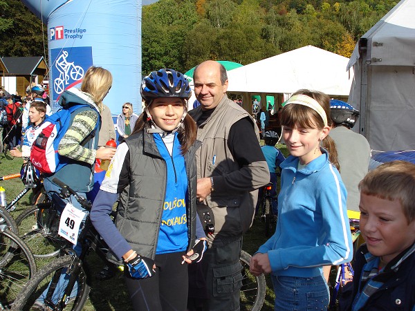 Odersk Mlnice 2007