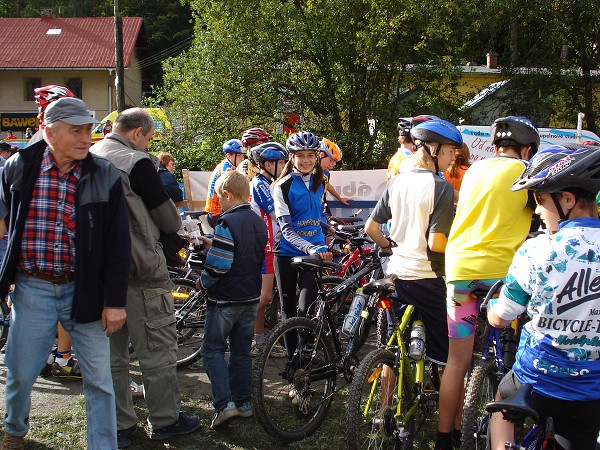 Odersk Mlnice 2007