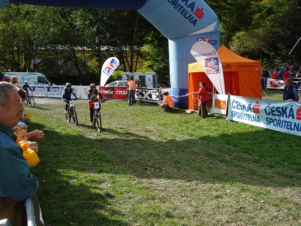 Odersk Mlnice 2007