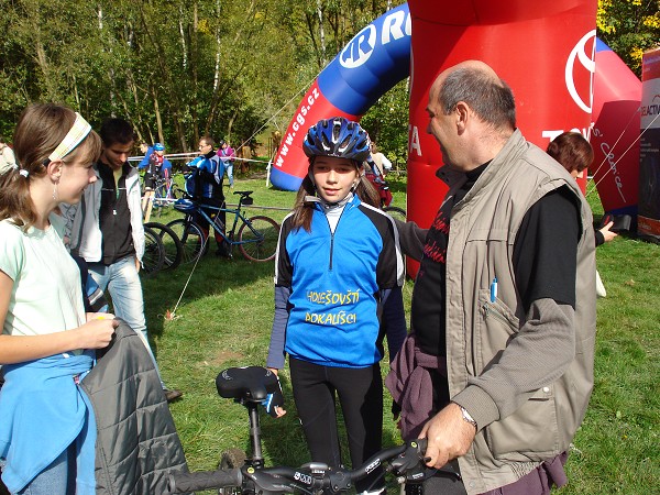 Odersk Mlnice 2007