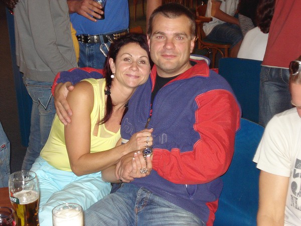 Opkn a bowling 23.9.2007