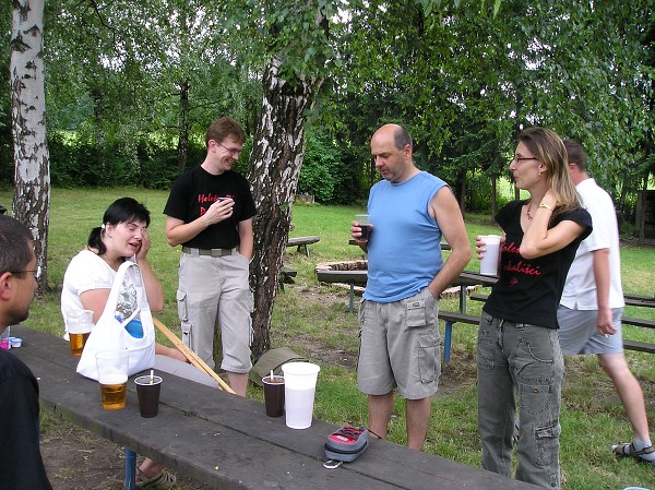 Drsal 2007