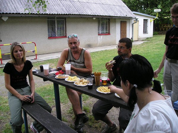 Drsal 2007