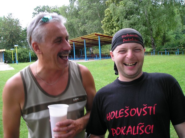 Drsal 2007