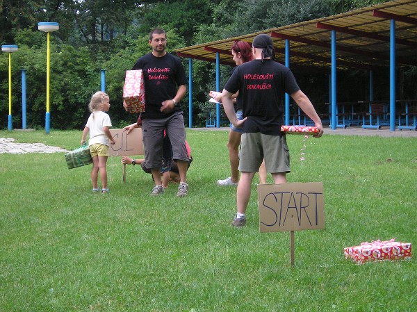 Drsal 2007