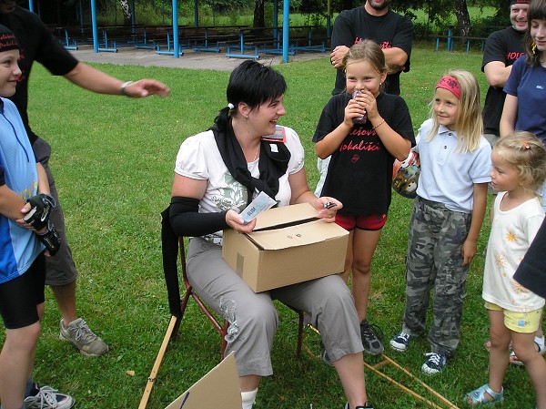 Drsal 2007