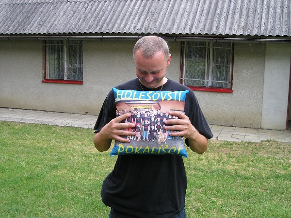 Drsal 2007