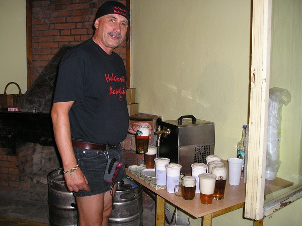Drsal 2007