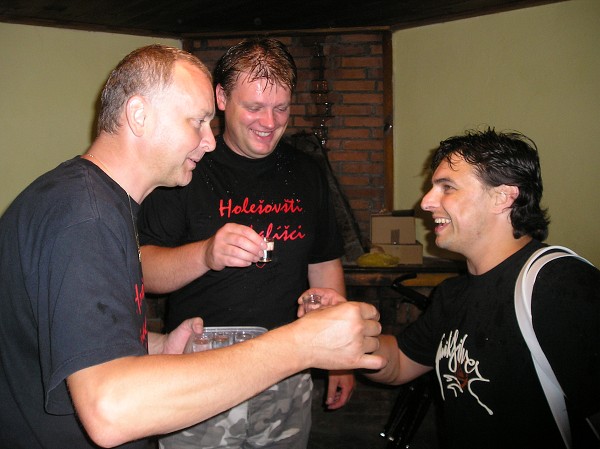 Drsal 2007