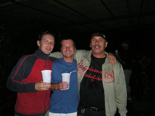 Drsal 2007