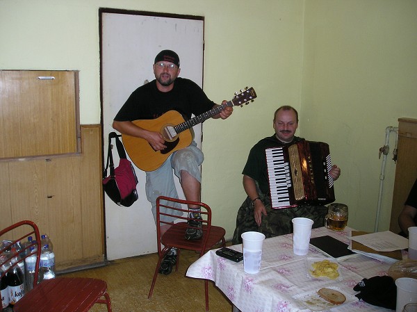 Drsal 2007