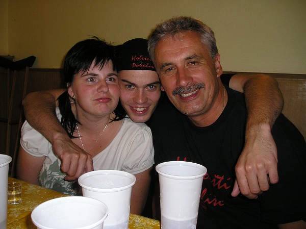 Drsal 2007