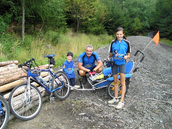 Vyjka 20.8.2007