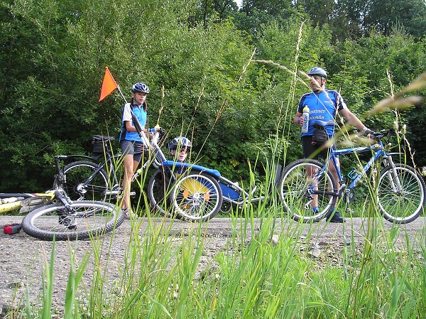 Vyjka 20.8.2007